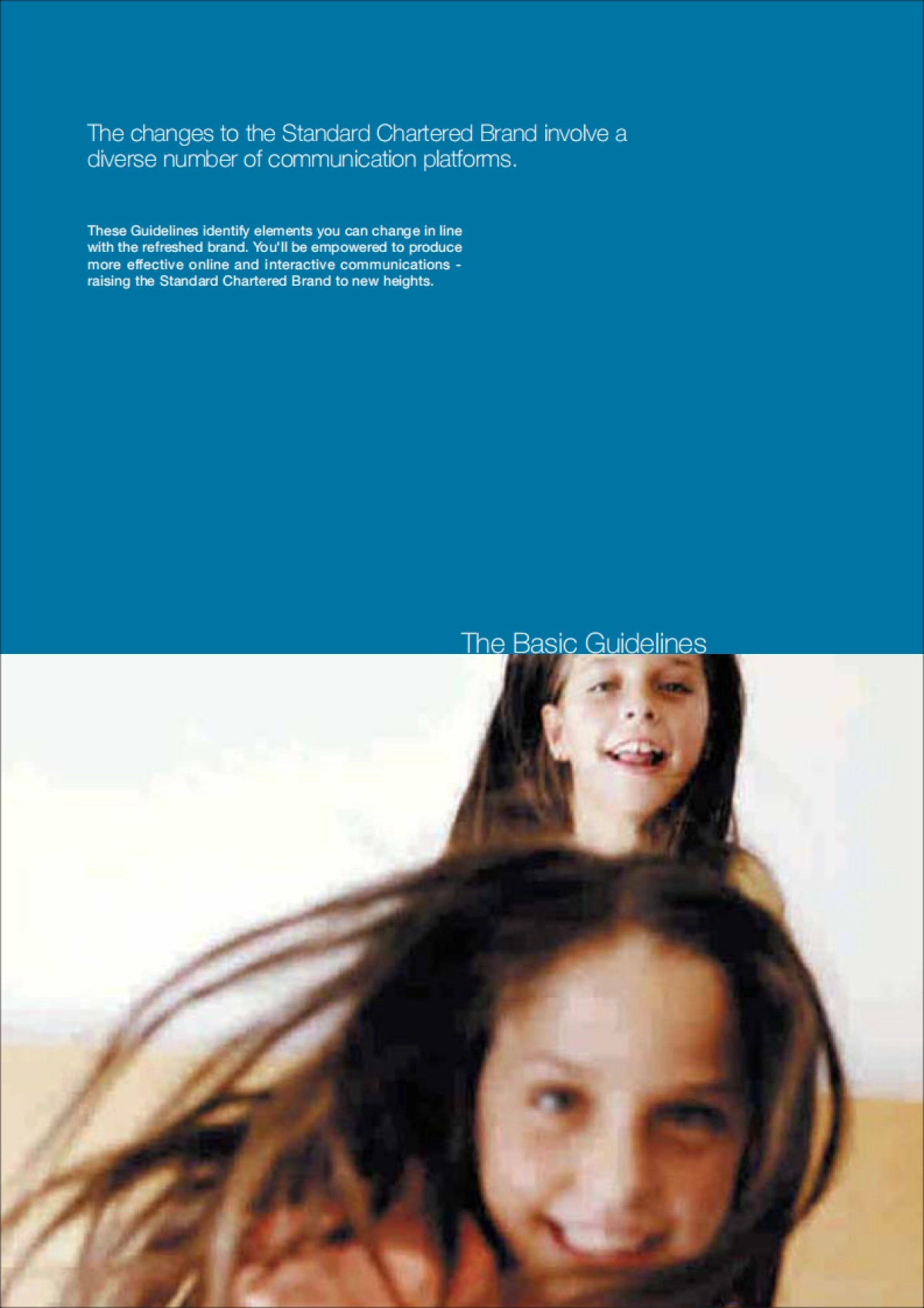 渣打银行品牌VI_第4页