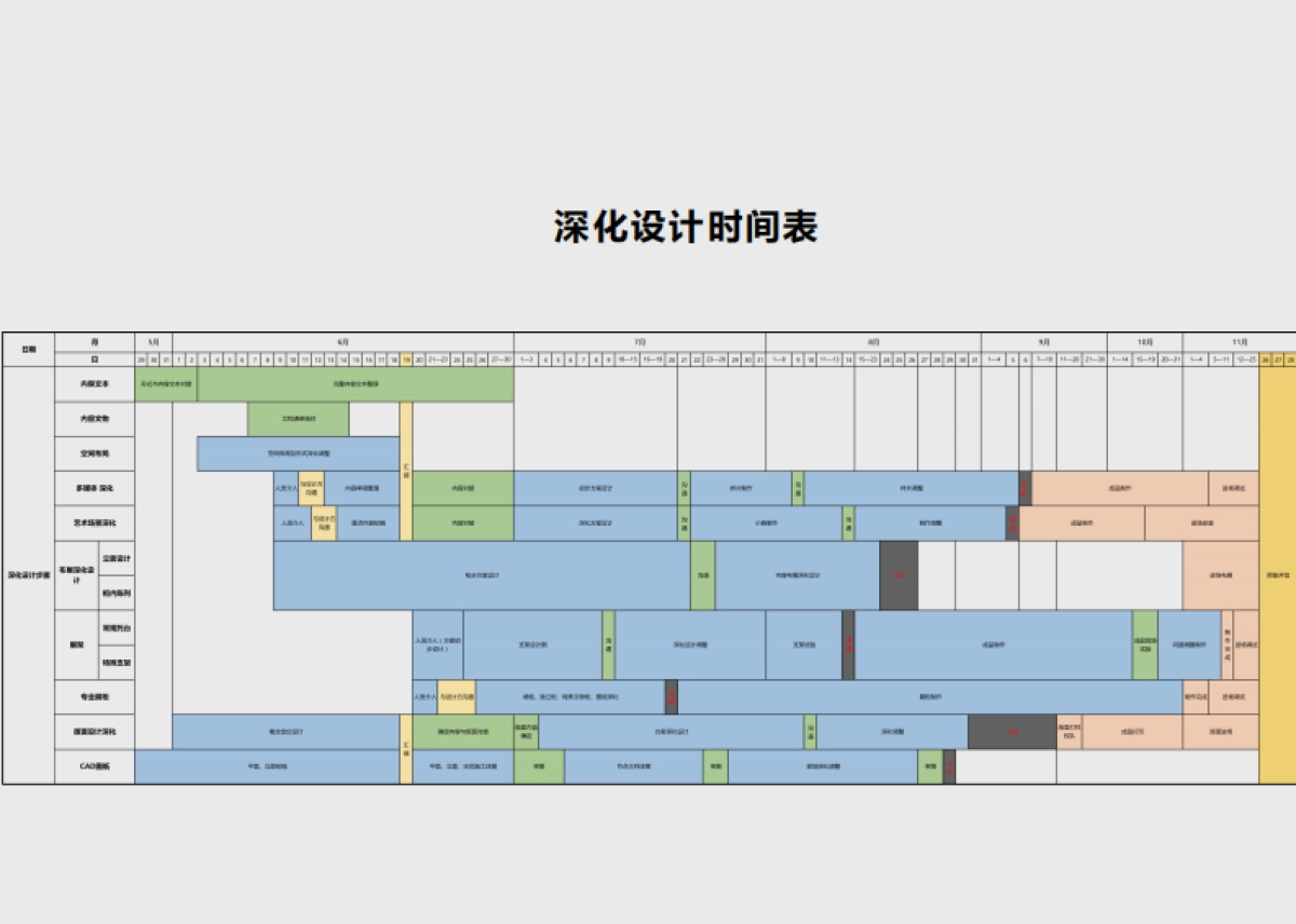 长沙博物馆深化设计方案文本_第2页