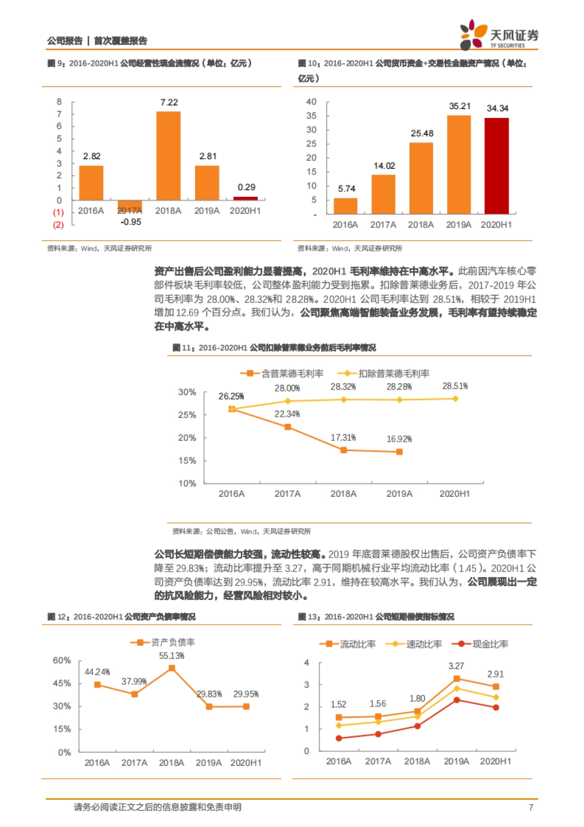 智能包装龙头实现主业聚焦，工业互联网助推企业完成数字化转型_第7页