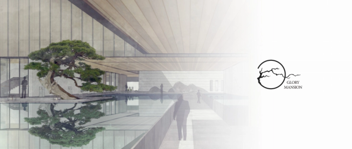 中式-臻和府视觉提报_第10页