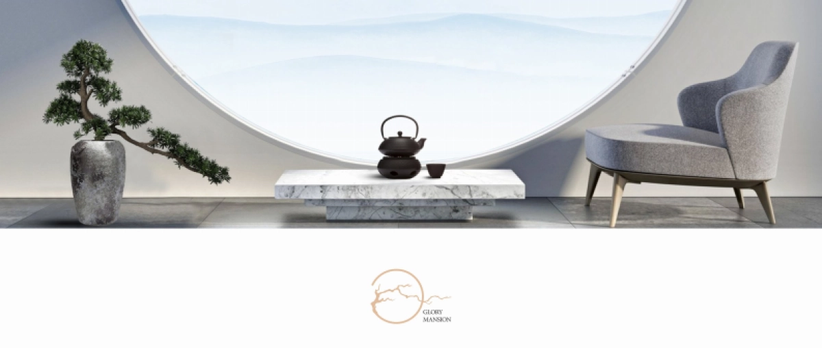 中式-臻和府视觉提报_第5页