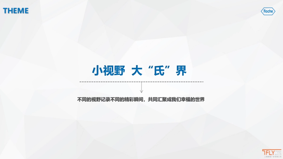 2017 “最美罗氏”随手拍摄影大赛设计策划方案_第9页