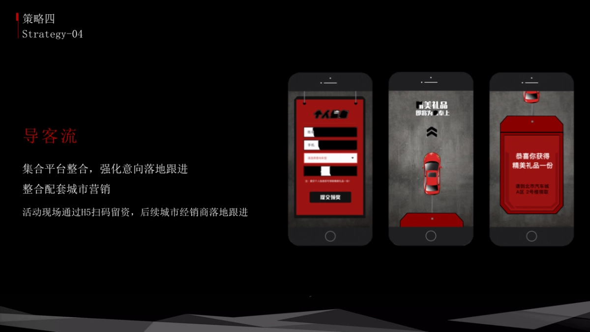 2018东风风神X37科技体验展展具设计项目_第8页