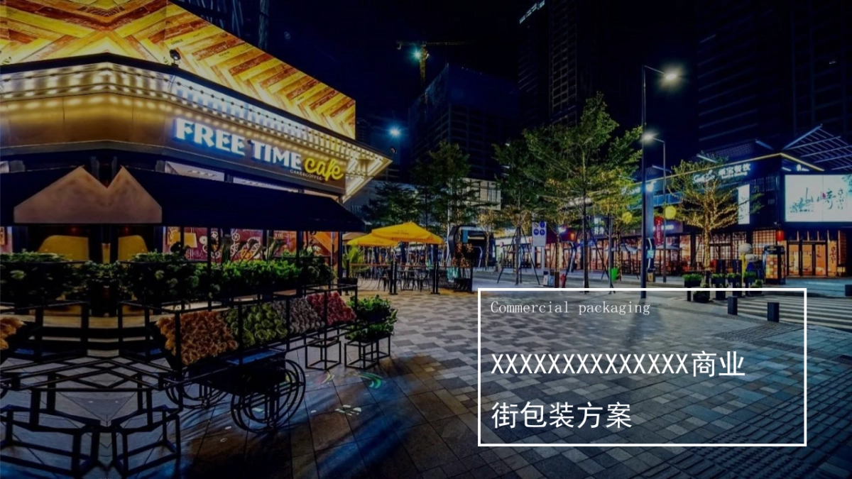 2020佳源商业包装方案_第1页