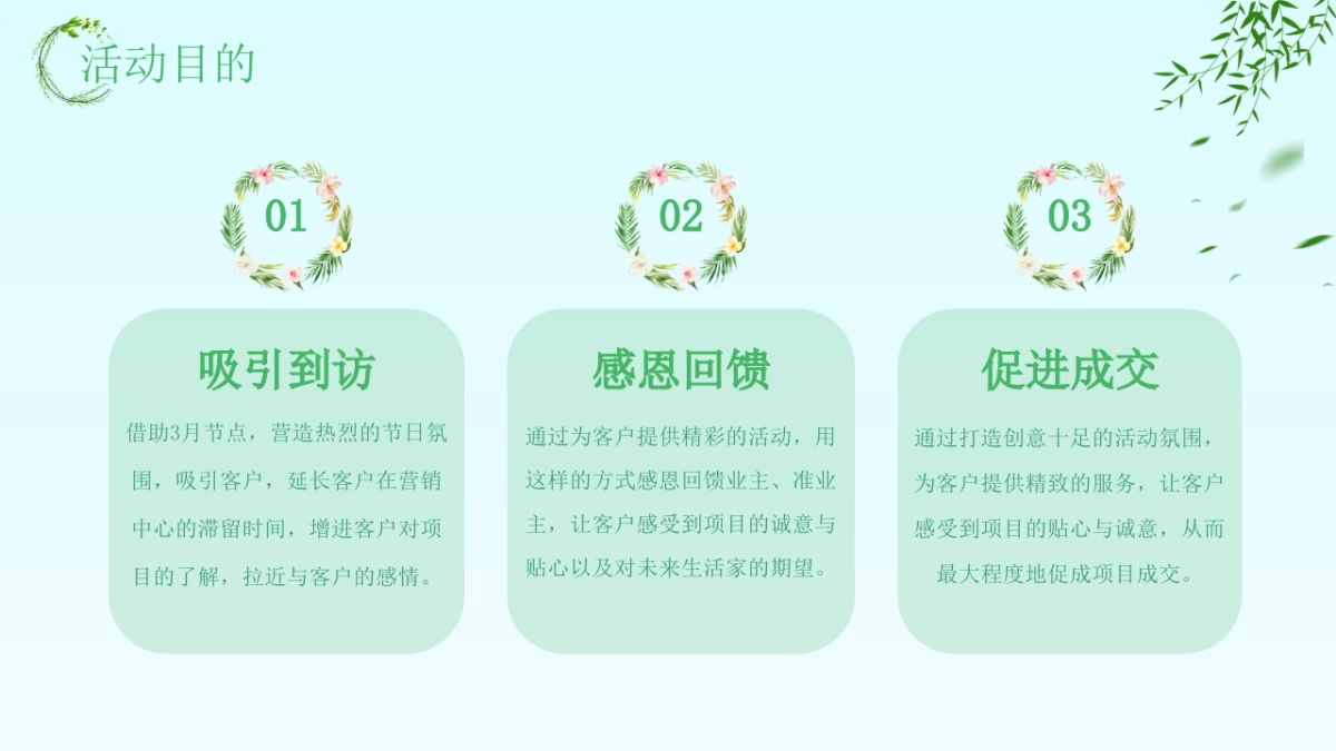 2021地产项目四月春季包装暖场“童趣筝藏 乐享食光”活动策划方案_第5页