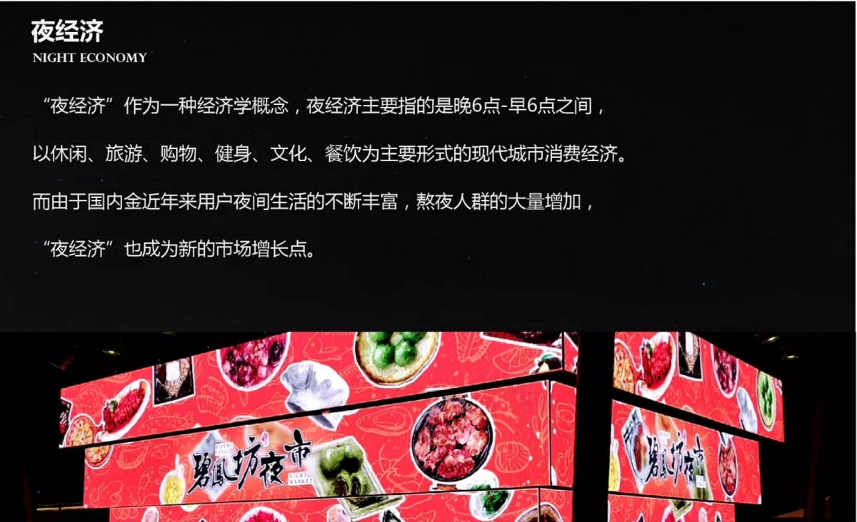 2021南昌新建中心夜经济策划设计方案_第9页