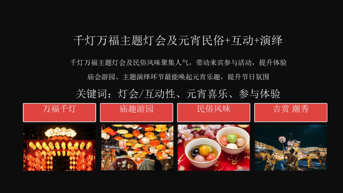 2021千灯万福喜乐元宵主题包装+元宵游园会_第6页