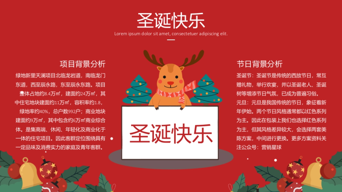 2021圣诞元旦系列(双旦星愿 乐享天澜主题)活动及包装策划方案_第5页