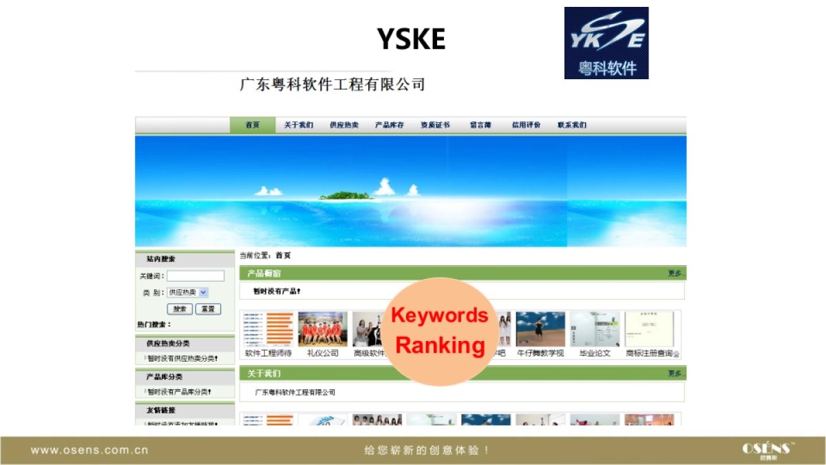 VISTA Digital Marketing Proposalosens_第10页