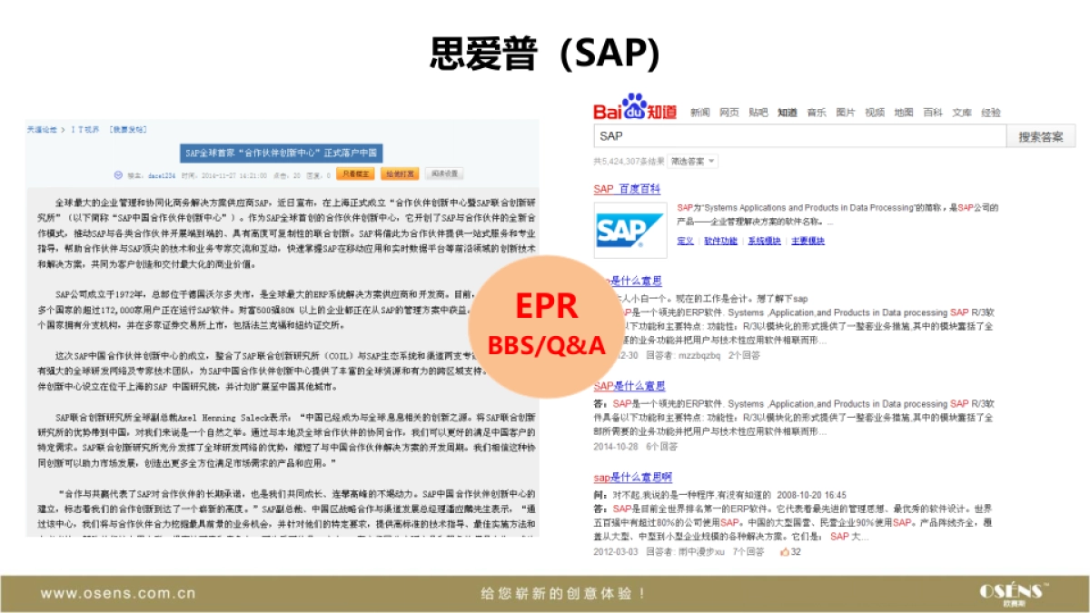 VISTA Digital Marketing Proposalosens_第5页