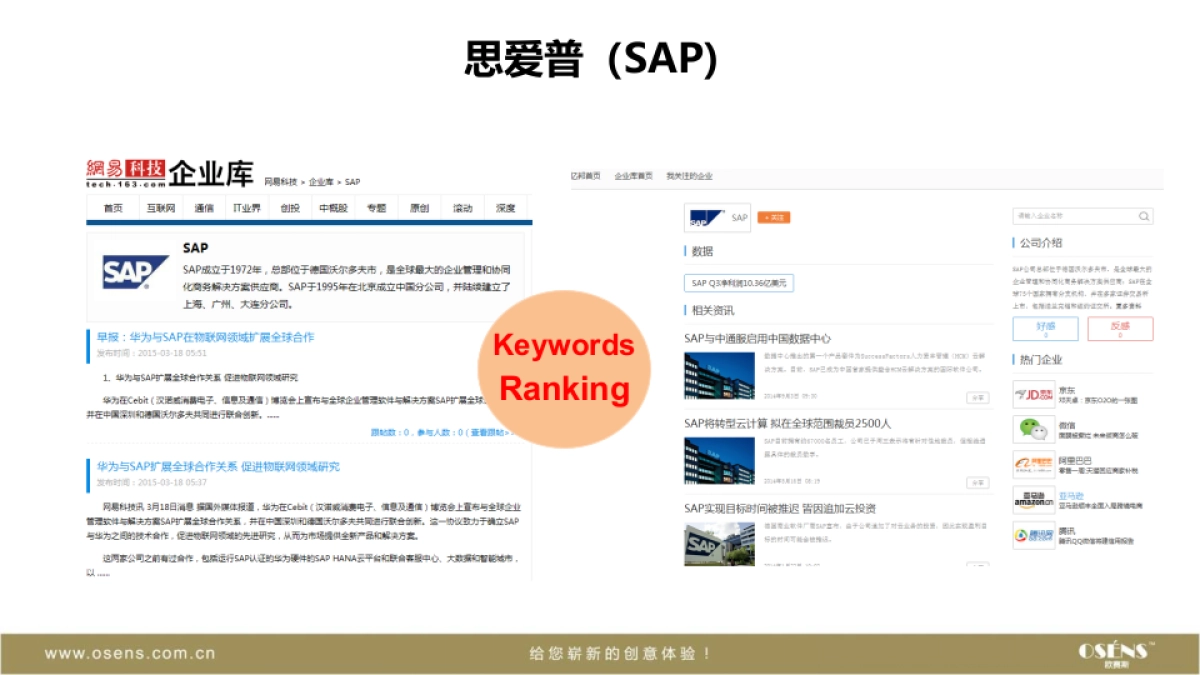 VISTA Digital Marketing Proposalosens_第6页