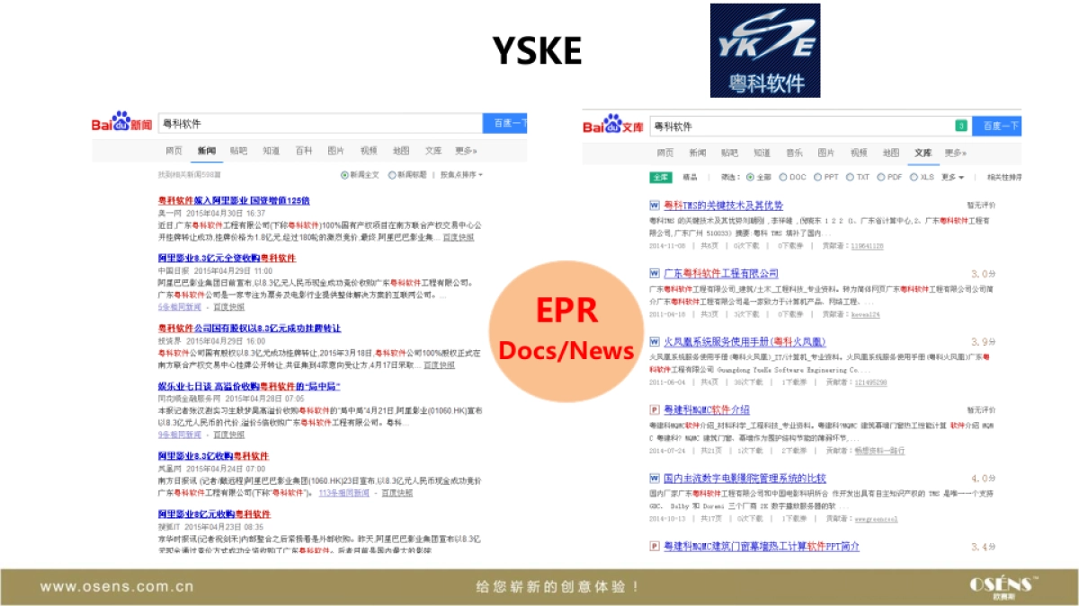 VISTA Digital Marketing Proposalosens_第8页