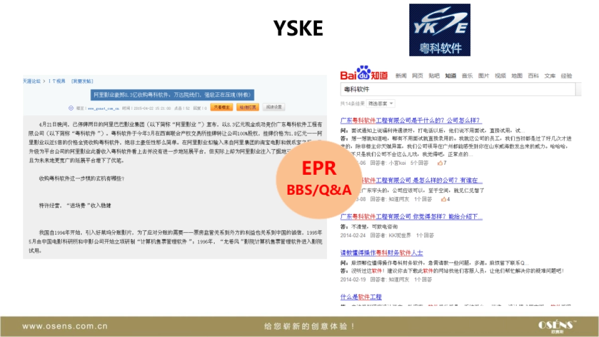 VISTA Digital Marketing Proposalosens_第9页