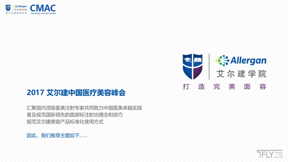 艾尔建医疗美容峰会设计策划方案_第7页