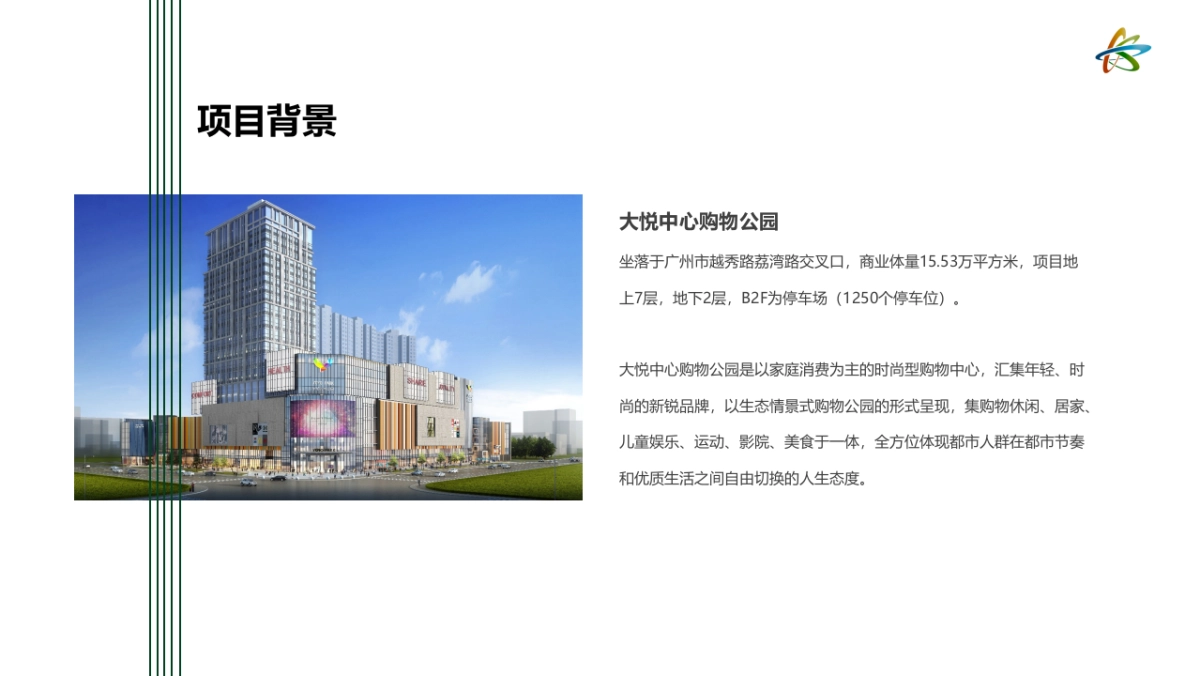 大悦中心购物公园美陈DP点位包装_第5页