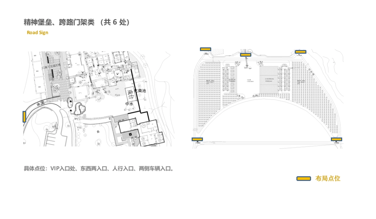 古农业公园文旅景区导览导示设计方案_第3页