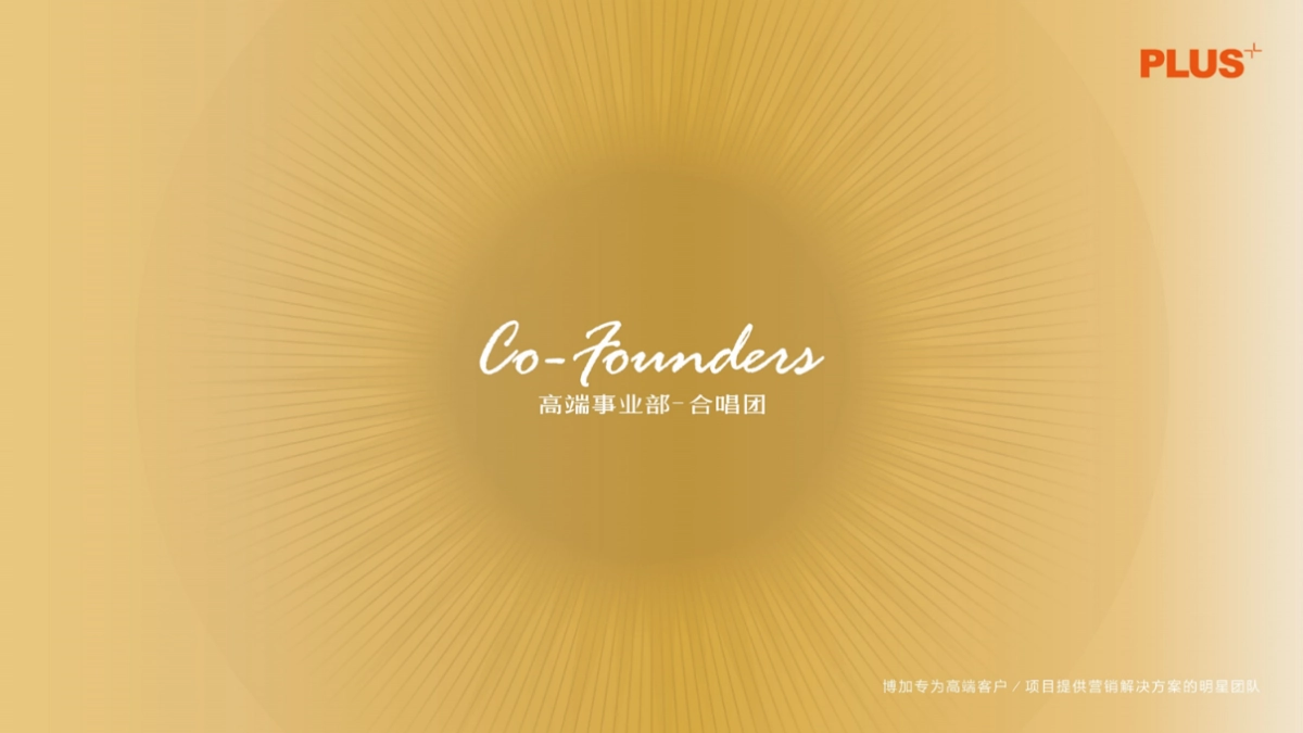 上海博加-新城璞樾门第推广视觉提报方案_第1页