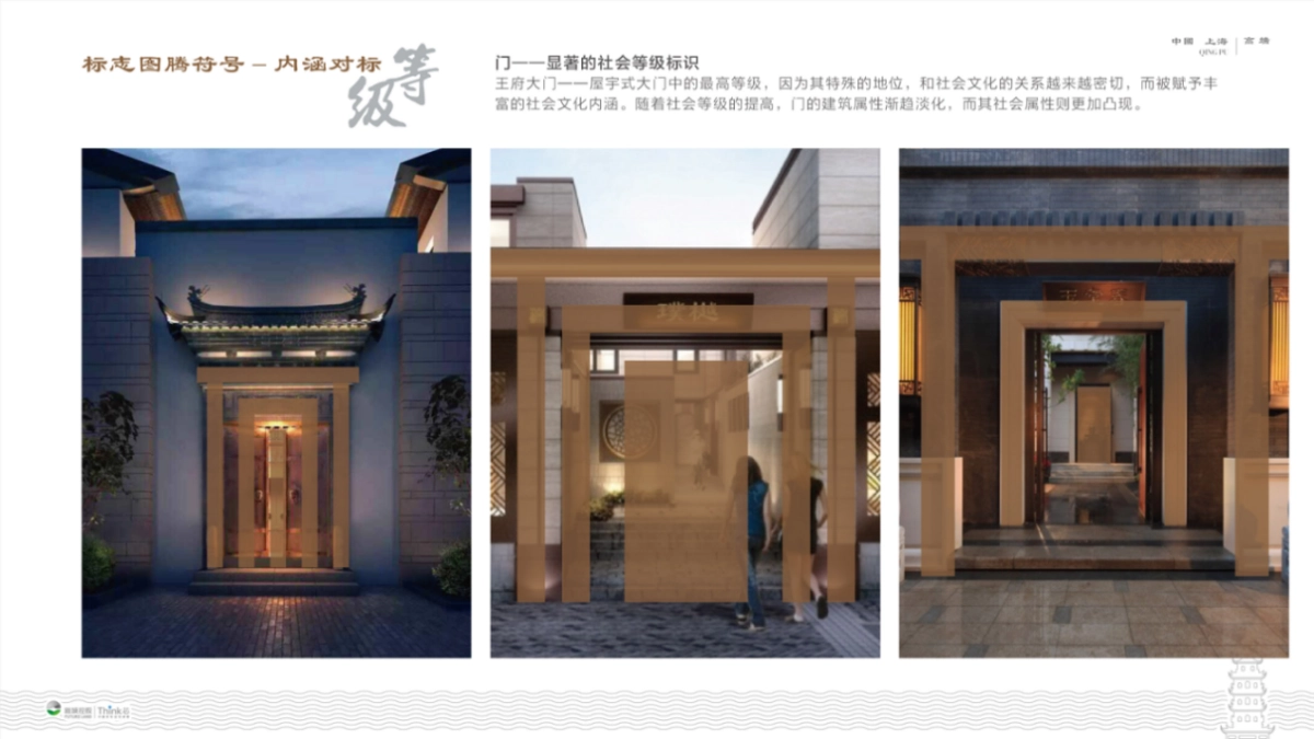 上海博加-新城璞樾门第推广视觉提报方案_第6页
