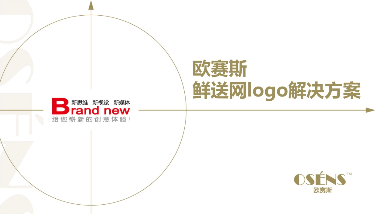 鲜送网LOGO解决方案_第1页