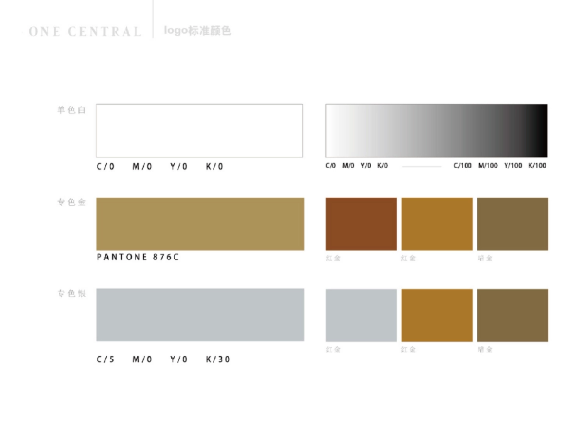 融创·使馆壹号院视觉VI_第9页