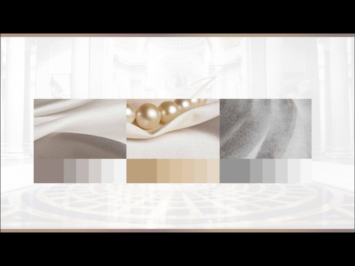 融创西城ONE视觉VI_第9页