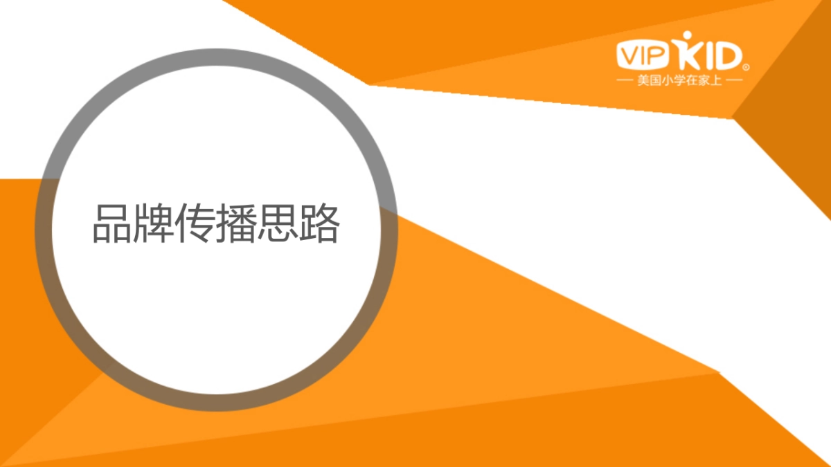 四维互动:VIPKID品牌营销方案_第3页