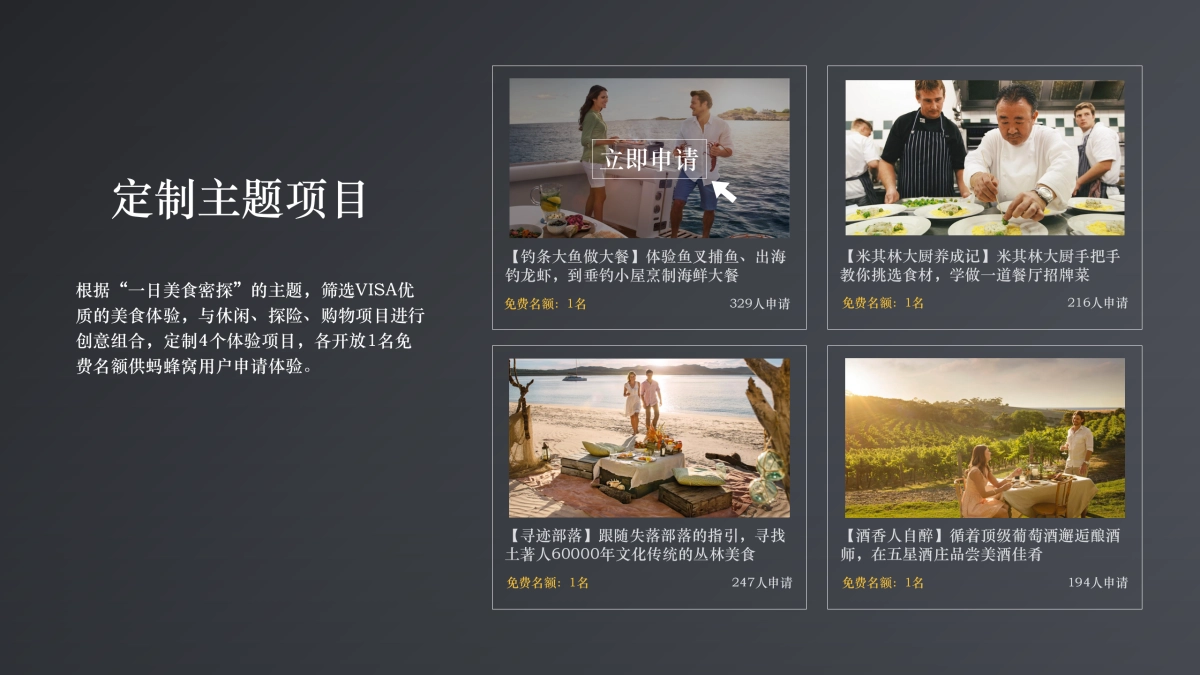 一日大师计划-VISA定制版_第5页