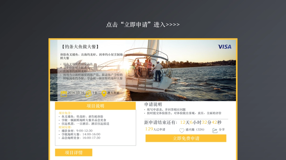 一日大师计划-VISA定制版_第6页