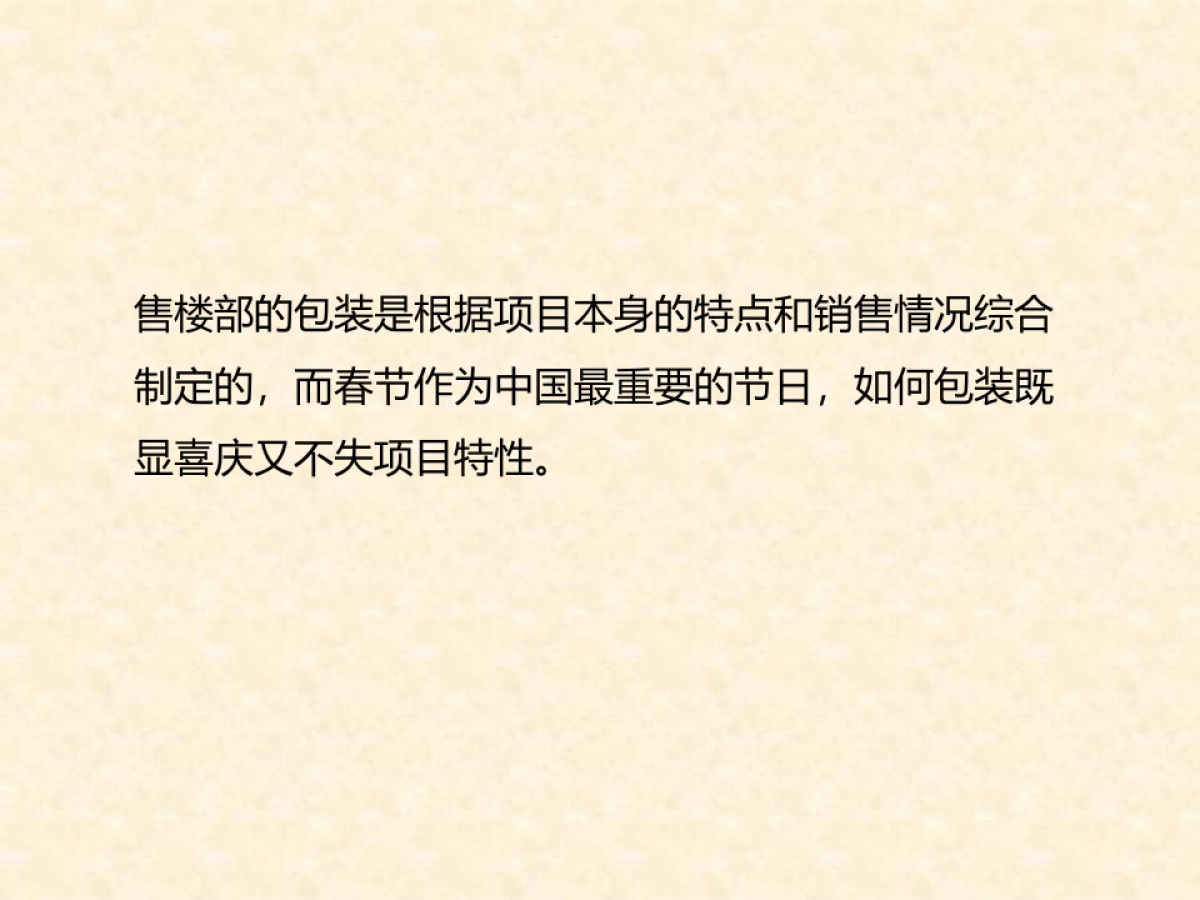 春节现场包装方案_第2页