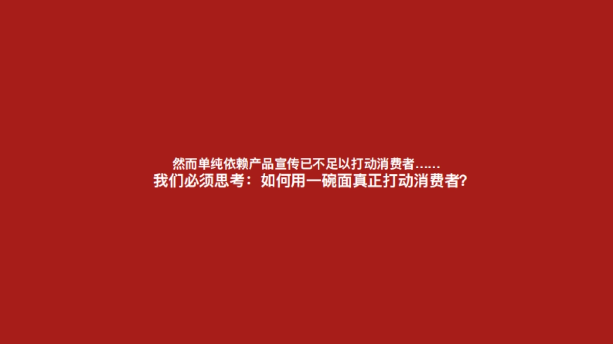 陈克明年整合营销传播方案_第3页