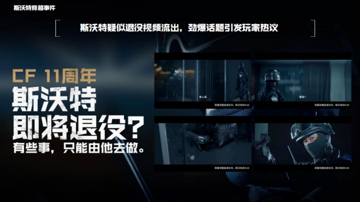 穿越火线十一周年整合营销总结_第10页