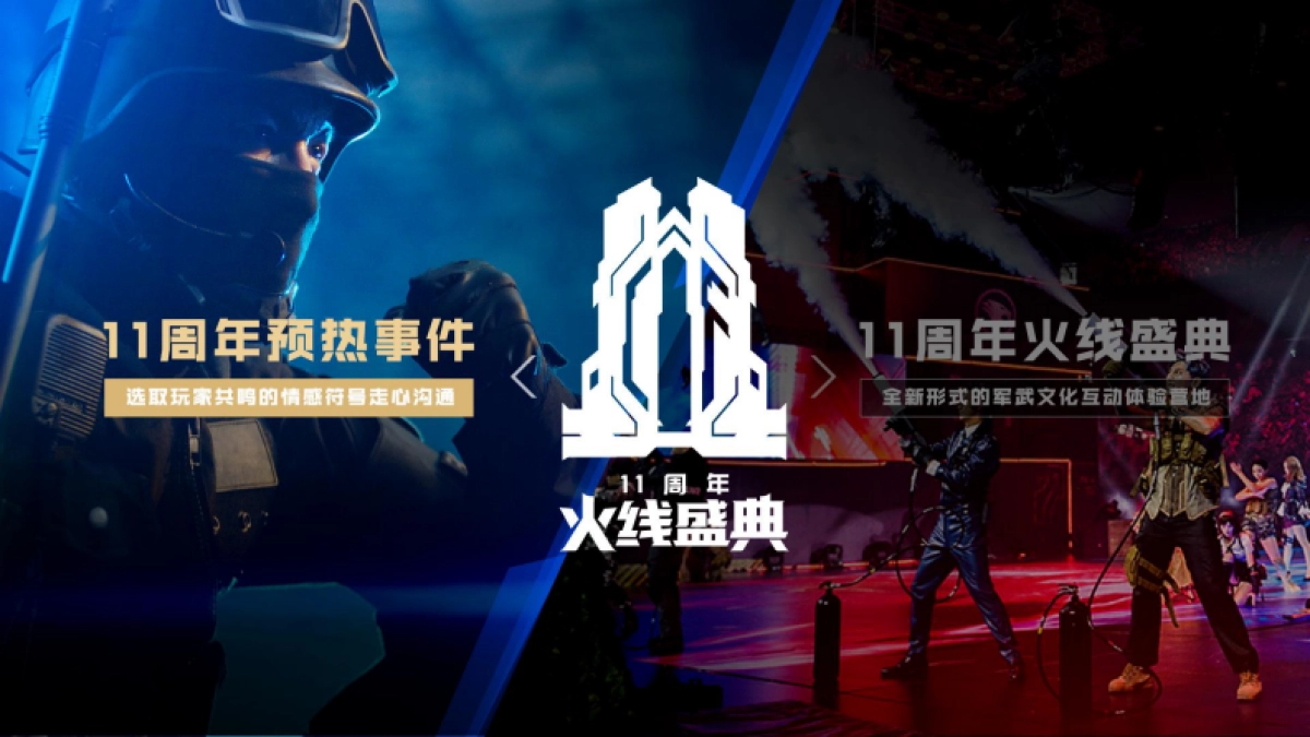 穿越火线十一周年整合营销总结_第7页