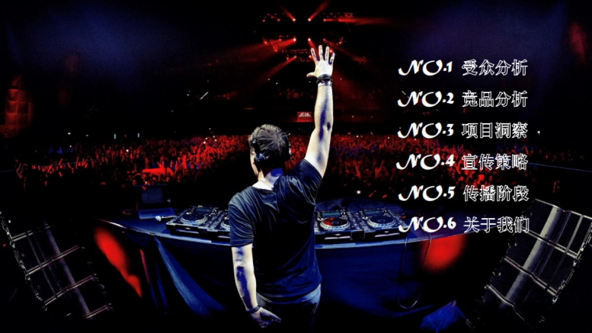 《盖世音雄》推智整合营销方案_第2页