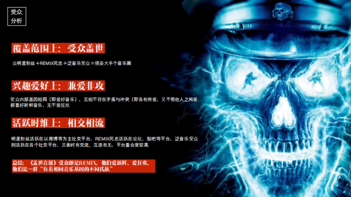 《盖世音雄》推智整合营销方案_第4页