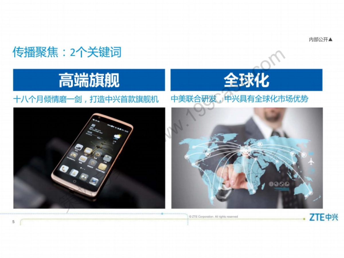 2016中兴手机品牌整合营销策划-90P_第5页