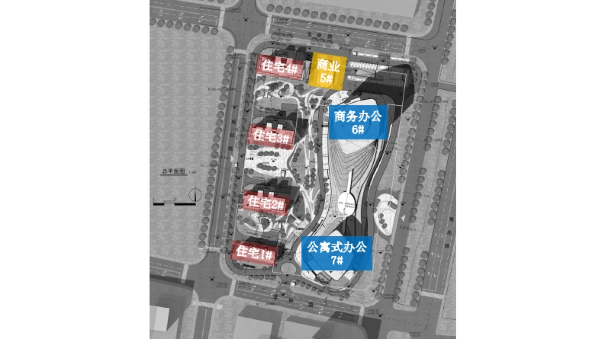 2020黄海明珠广场(综合体)第四季度整合推广构建方案_第2页