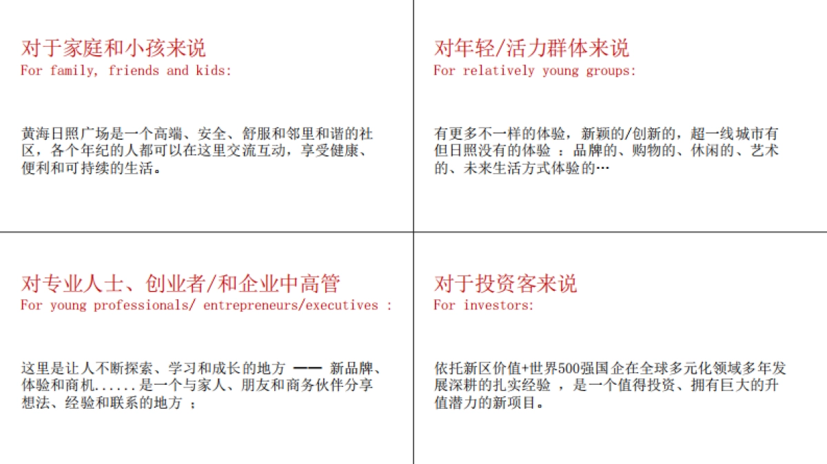 2020黄海明珠广场(综合体)第四季度整合推广构建方案_第7页