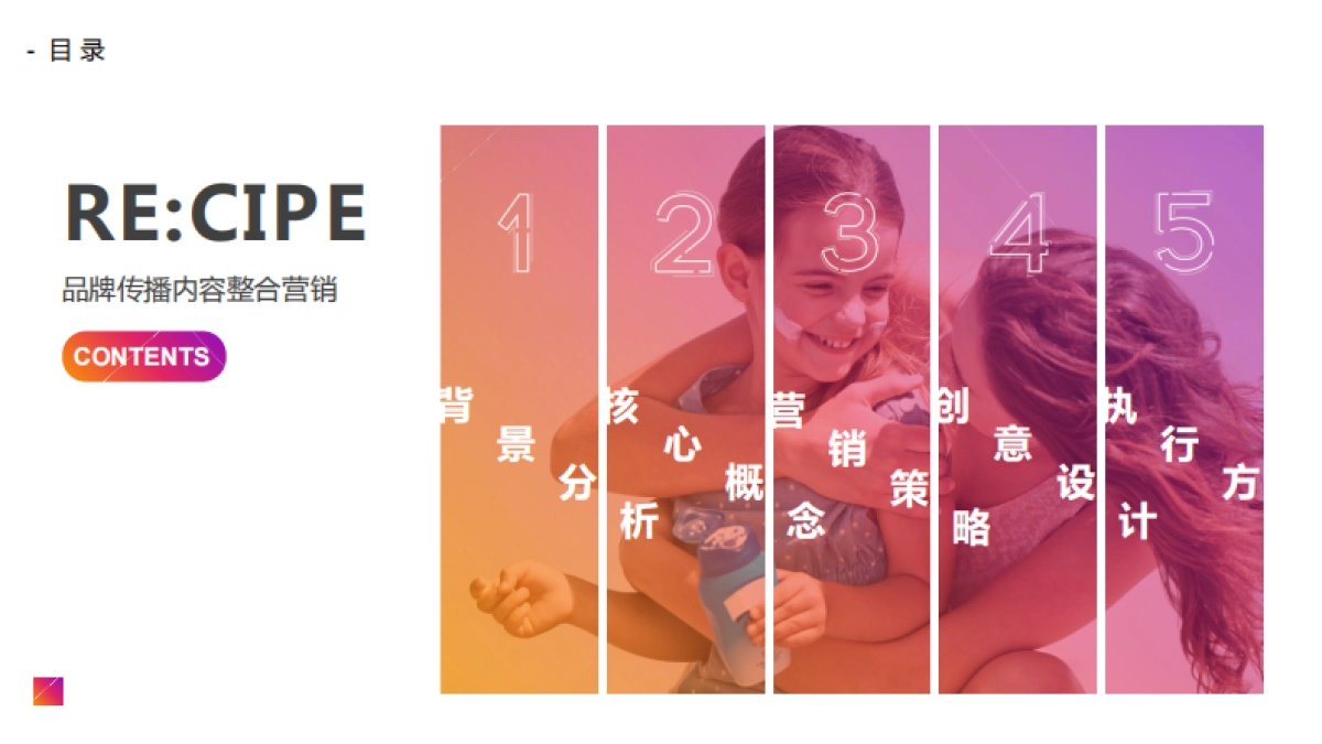 2020美妆品牌玥之秘网络整合营销方案 _第3页