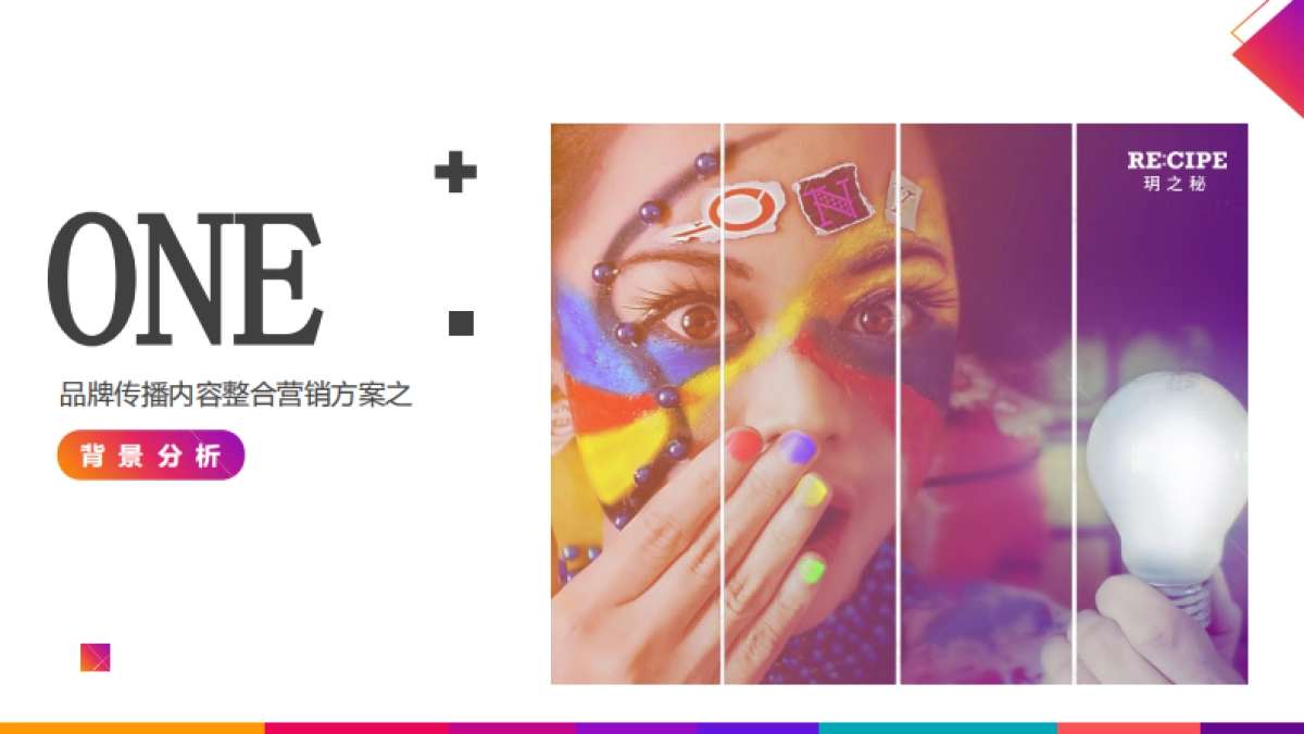 2020美妆品牌玥之秘网络整合营销方案 _第4页