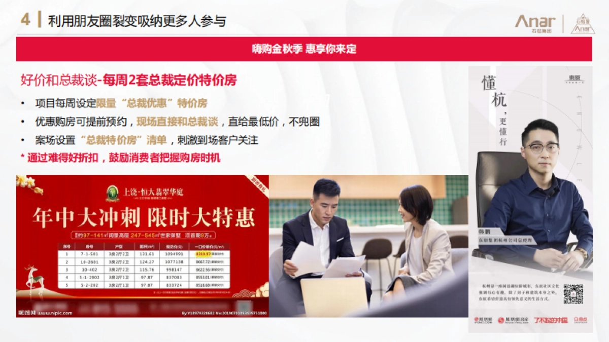 2021知名开发企业9-10月双月整合营销联动方案汇报_第10页