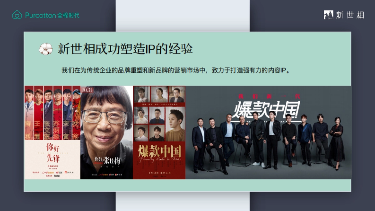 2022全棉时代 x 新世相妇女节整合营销活动策划方案_第9页