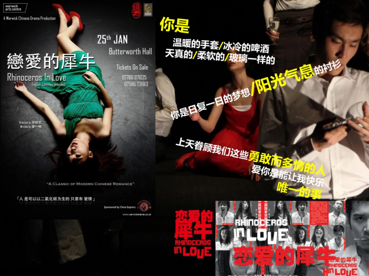 New Polo恋爱的犀牛整合营销方案_第3页