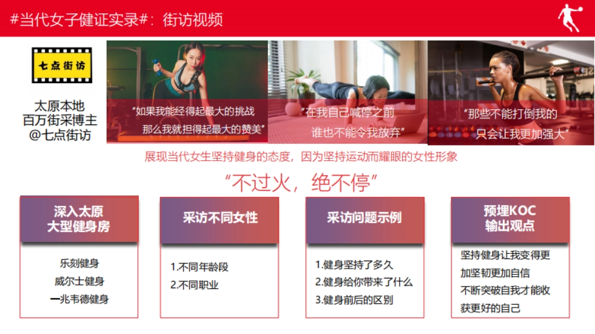 乔丹体育20Q3全城热练项目整合方案_第10页