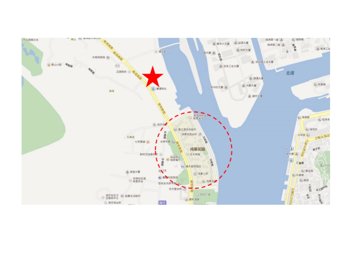 沸腾时代-碧桂园珠海湾仔项目整合定位提报_第10页