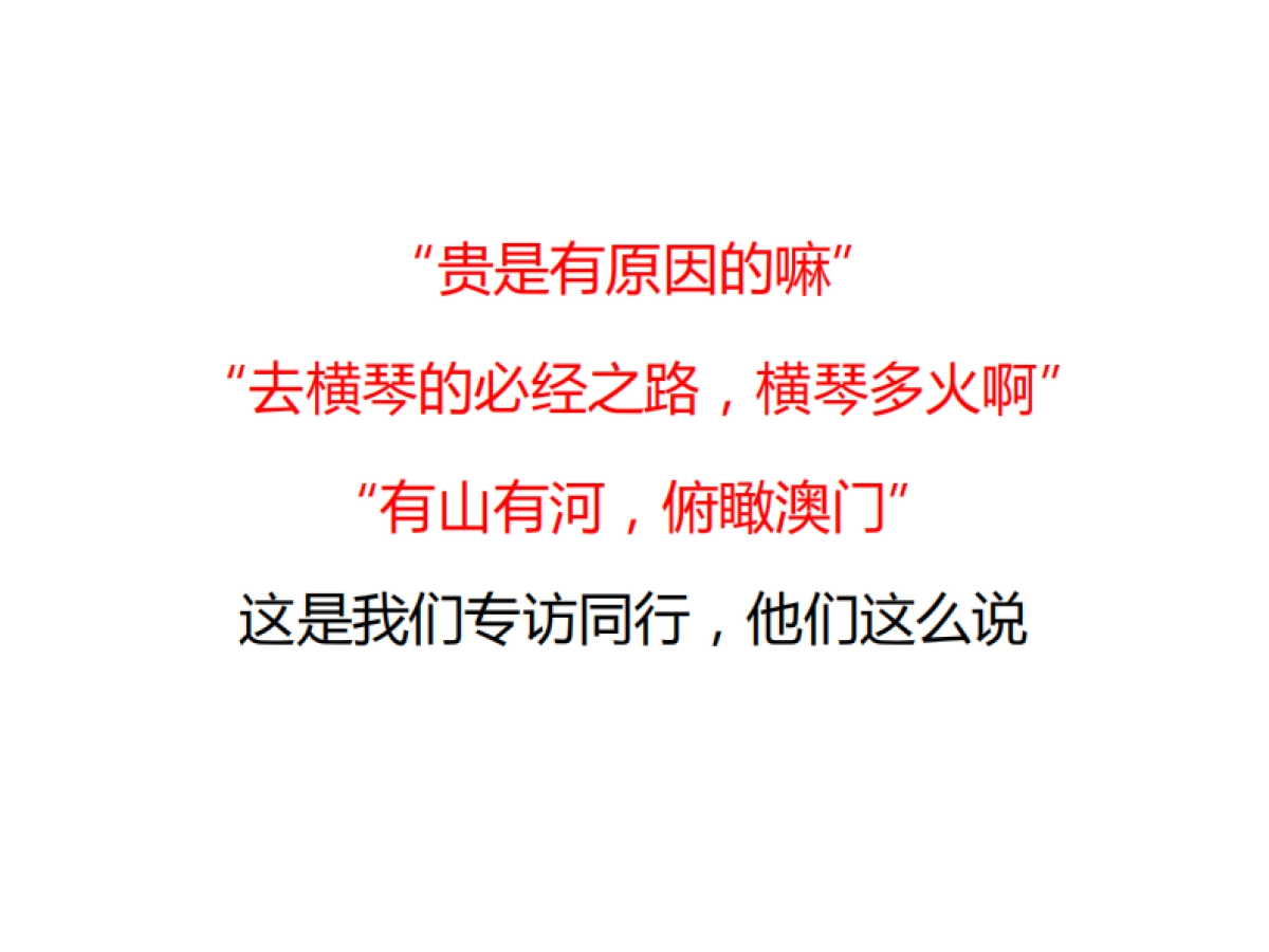 沸腾时代-碧桂园珠海湾仔项目整合定位提报_第8页