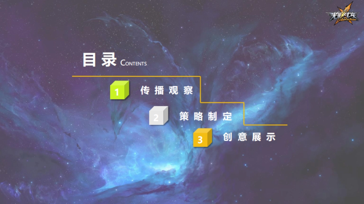 光影对决整合营销全案_第3页