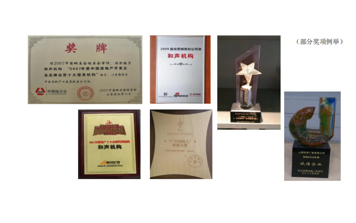 和声-厦门龙湖环集美湖地块整合推广案_第5页