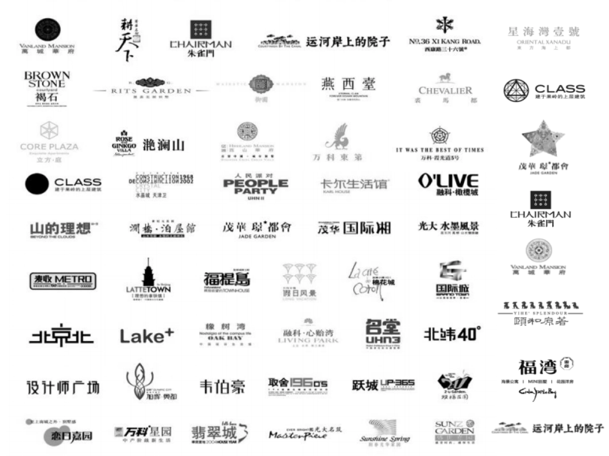 红鹤沟通-华润天津中式东方太和整合推广案_第5页