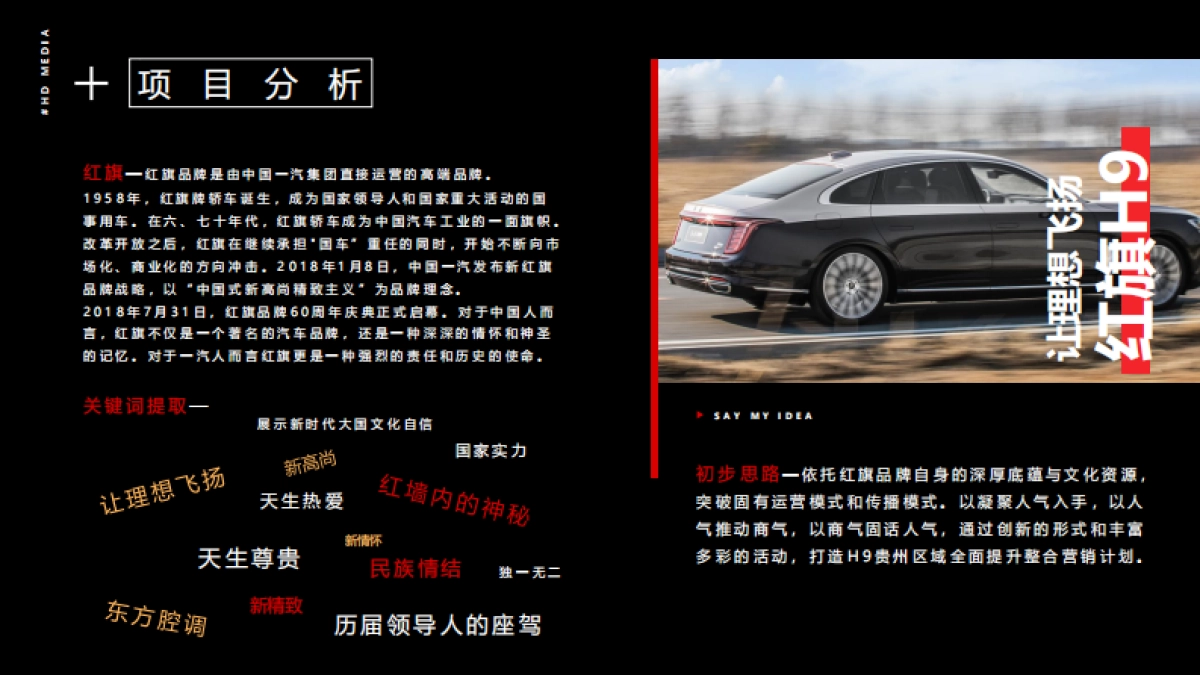 红旗H9贵州区域2-4月专项提升整合营销计划_第5页