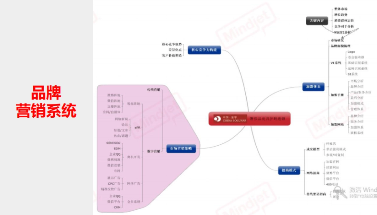 皇宇连锁运营整合营销策划全套方案-奢侈品_第2页